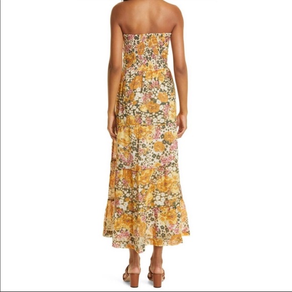 Ba&sh Dalid Dress - Picture 3 of 5